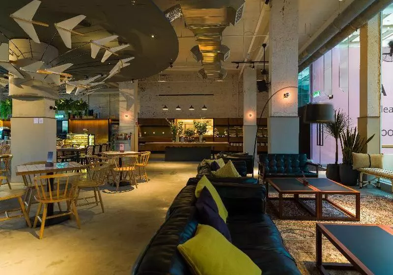 Fotos del hotel Tune  Kliaklia2, Airport Transit:  6