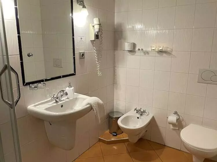 Fotos del hotel U Cervene Zidle  Red Chair:  18