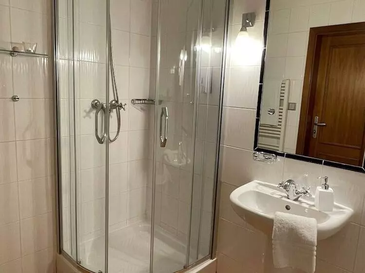 Fotos del hotel U Cervene Zidle  Red Chair:  22