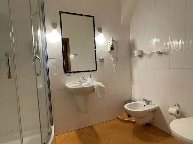 Fotos del hotel U Cervene Zidle  Red Chair:  24