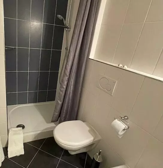 Fotos del hotel U Cervene Zidle  Red Chair:  5