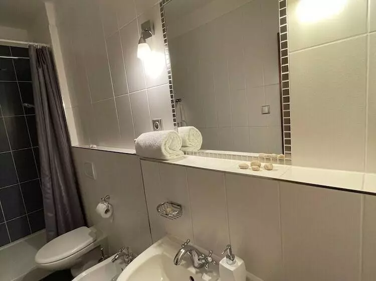 Fotos del hotel U Cervene Zidle  Red Chair:  10