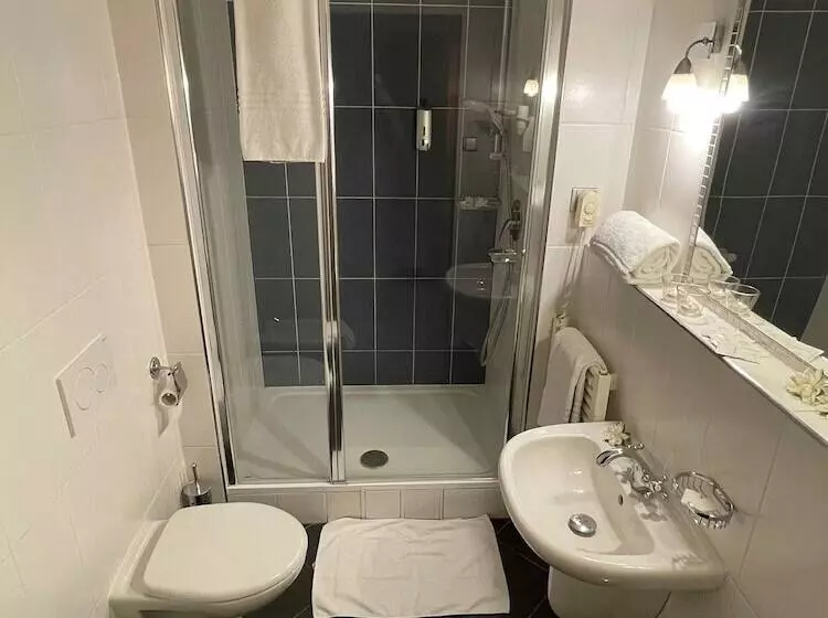 Fotos del hotel U Cervene Zidle  Red Chair:  20