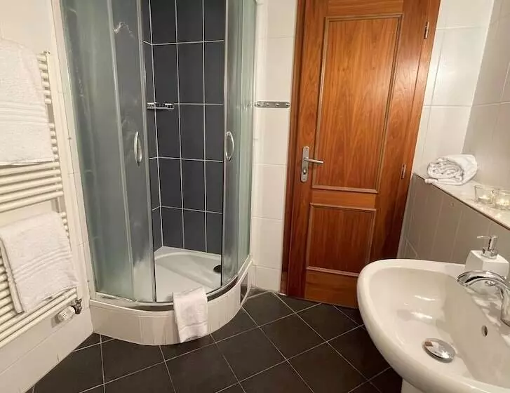 Fotos del hotel U Cervene Zidle  Red Chair:  14