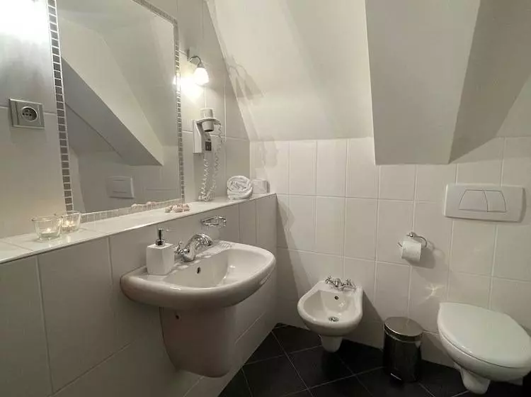 Fotos del hotel U Cervene Zidle  Red Chair:  16