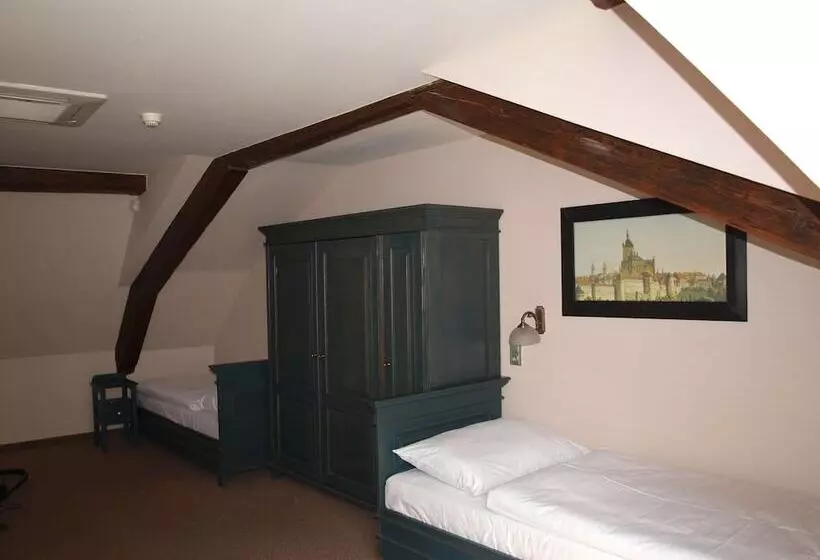 Fotos del hotel U Cervene Zidle  Red Chair:  23