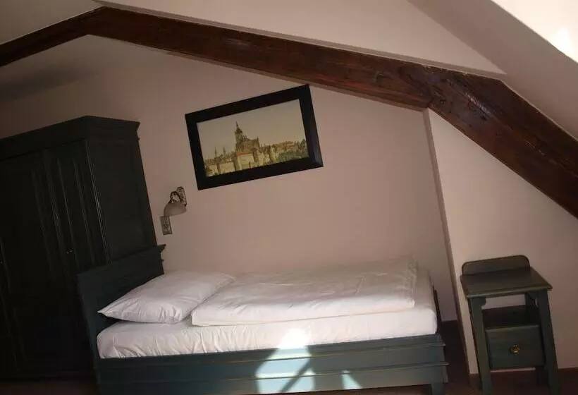 Fotos del hotel U Cervene Zidle  Red Chair:  12