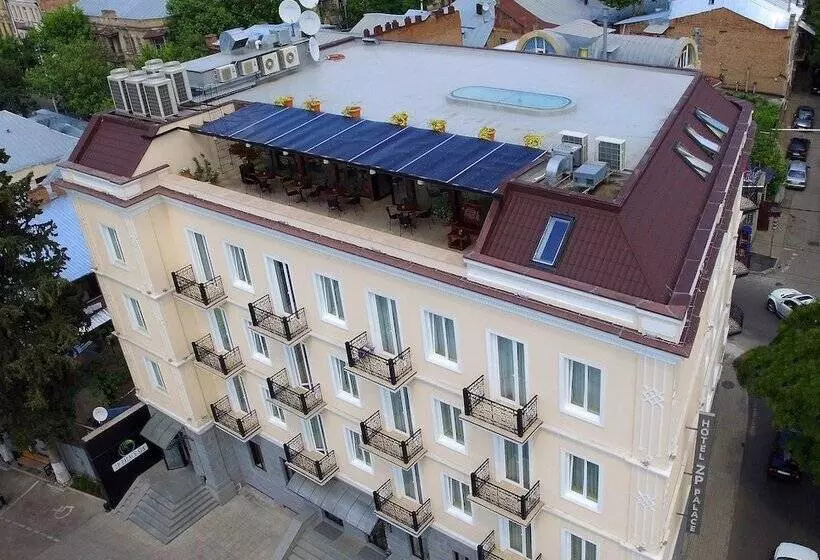 Fotos del hotel Zp Palace:  12