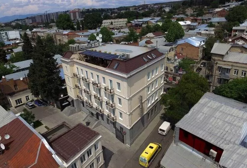 Fotos del hotel Zp Palace:  9