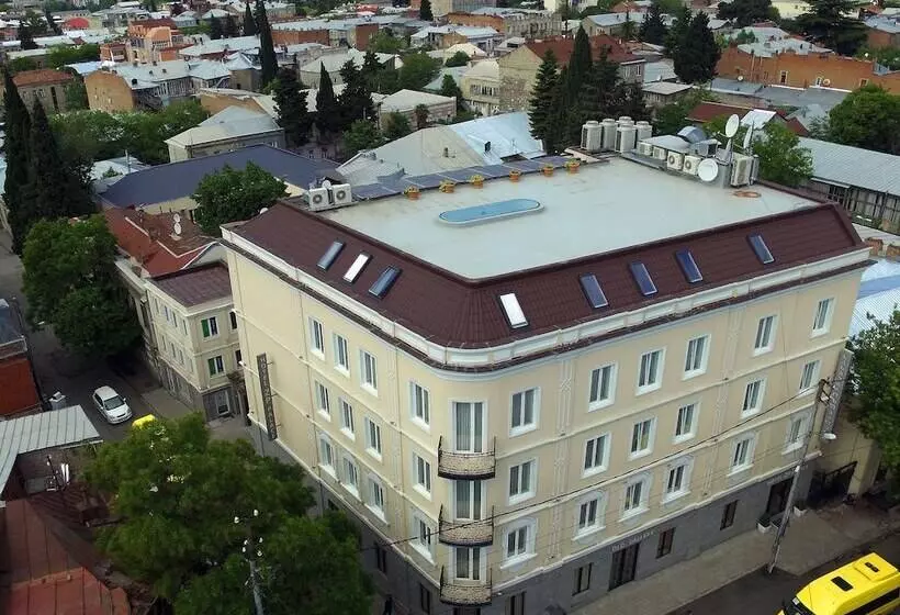 Fotos del hotel Zp Palace:  14