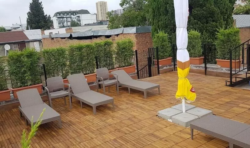 Fotos del hotel Zp Palace:  7