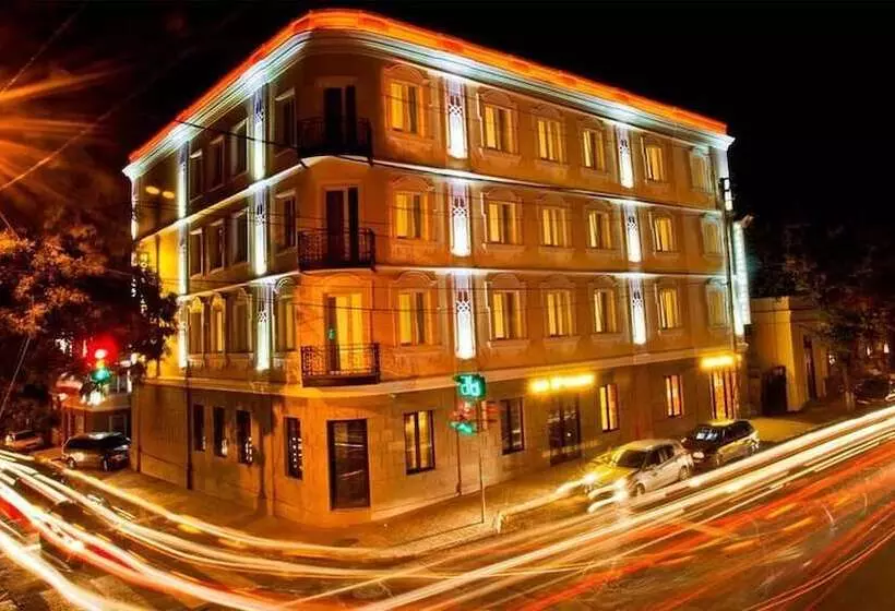 Fotos del hotel Zp Palace:  10