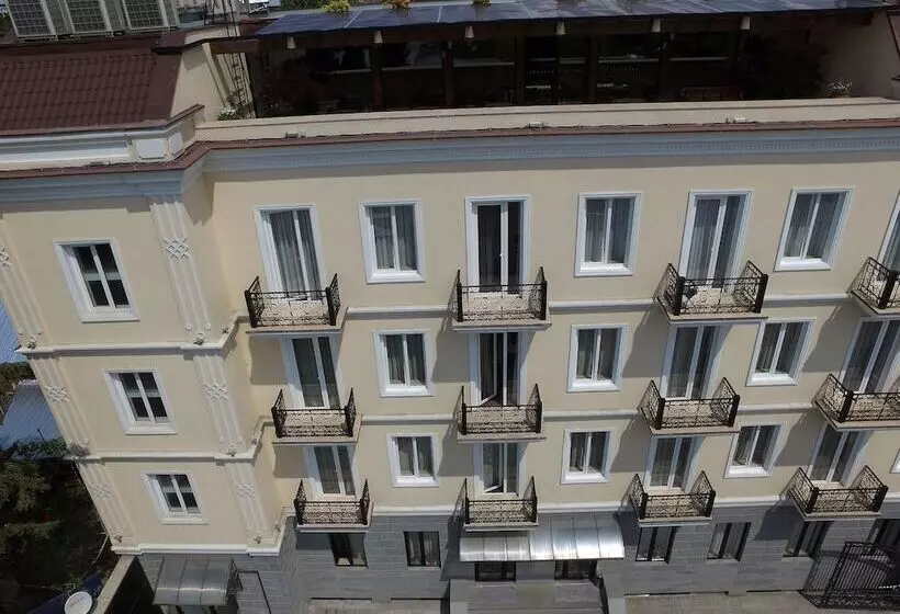 Fotos del hotel Zp Palace:  15