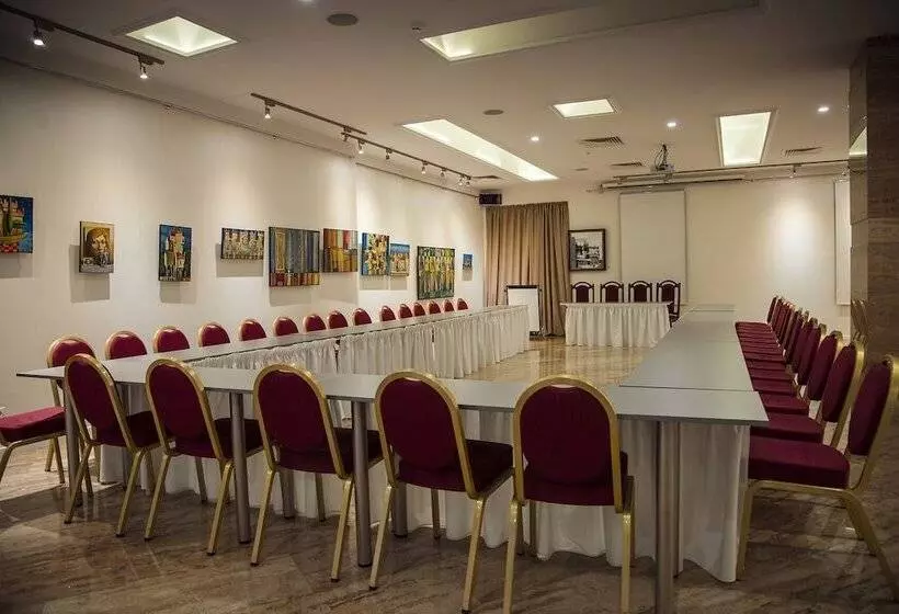 Fotos del hotel Zp Palace:  6