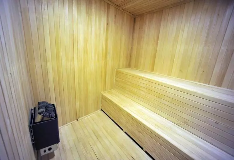 Fotos del hotel Zp Palace:  3