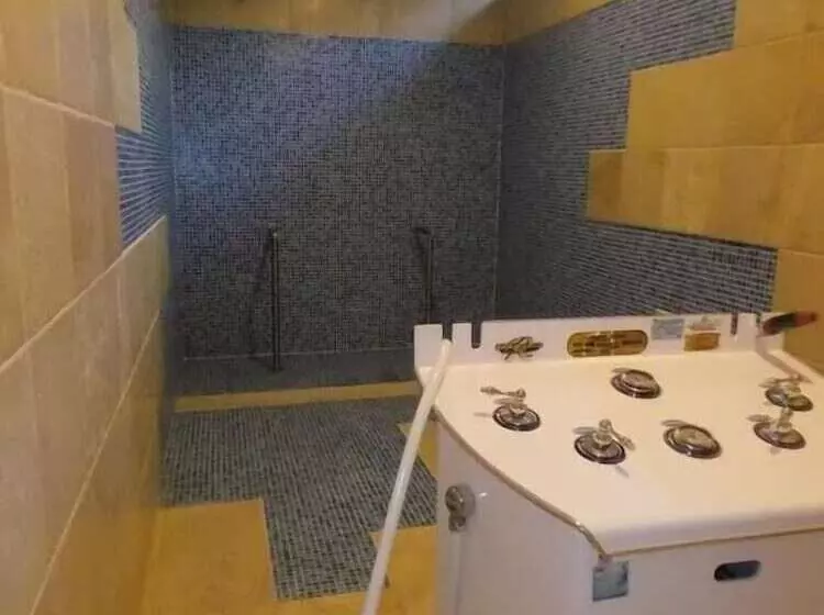 Fotos del hotel Zp Palace:  8