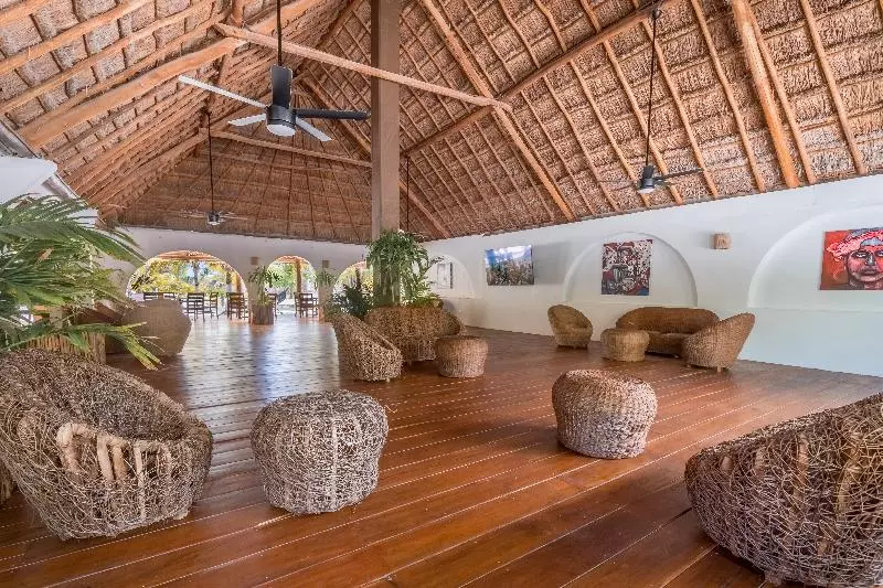 Fotos del hotel La Diosa Tulum Resort & Spa:  2