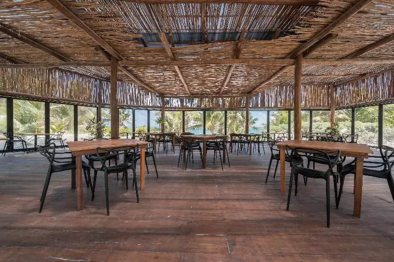 Fotos del hotel La Diosa Tulum Resort & Spa:  3