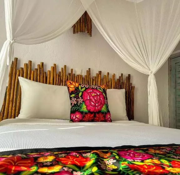 Fotos del hotel La Diosa Tulum Resort & Spa:  10