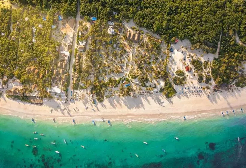 Fotos del hotel La Diosa Tulum Resort & Spa:  16