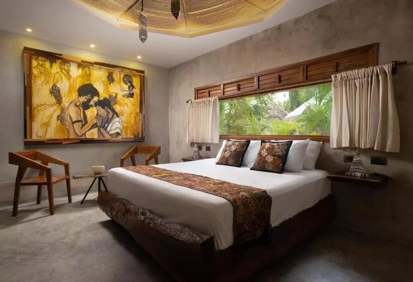 La Diosa Tulum Resort & Spa