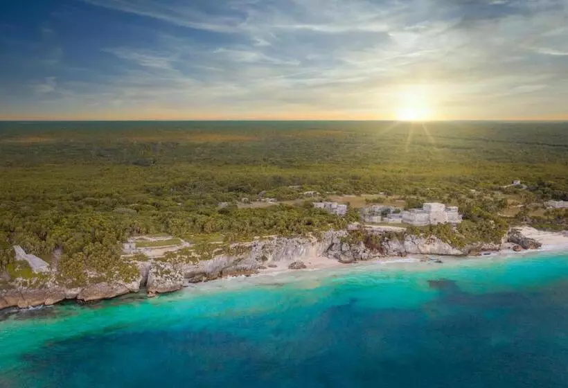 Fotos del hotel La Diosa Tulum Resort & Spa:  5
