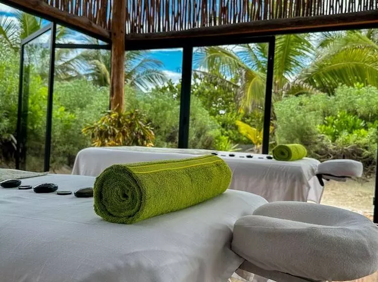 Fotos del hotel La Diosa Tulum Resort & Spa:  18