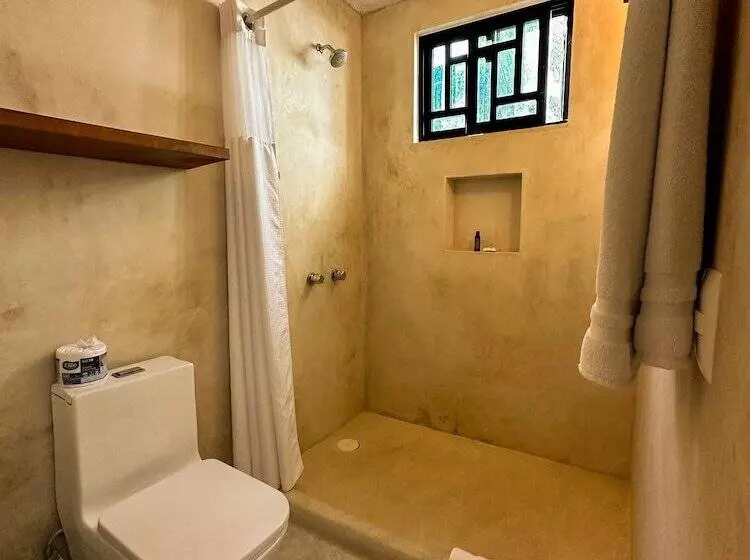 Fotos del hotel La Diosa Tulum Resort & Spa:  25
