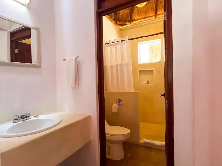 Fotos del hotel La Diosa Tulum Resort & Spa:  24