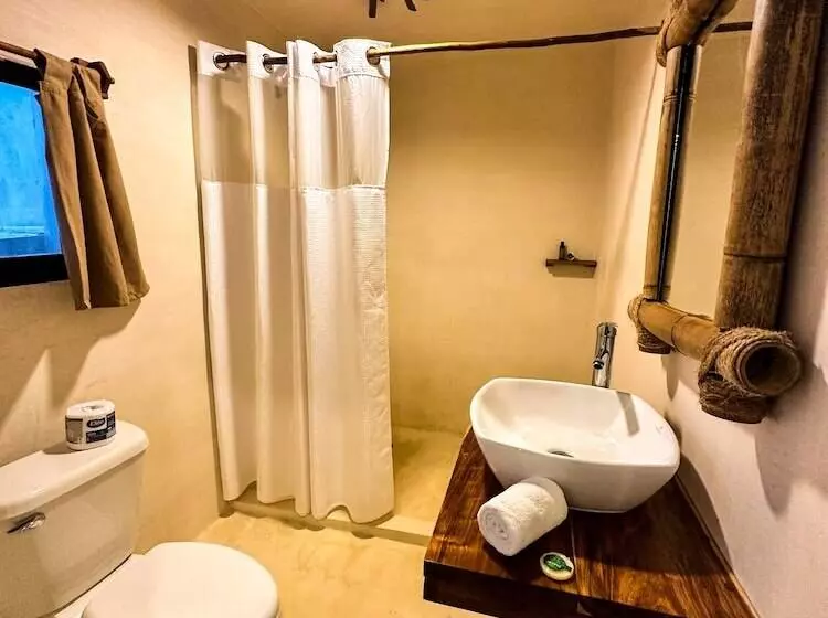 Fotos del hotel La Diosa Tulum Resort & Spa:  22
