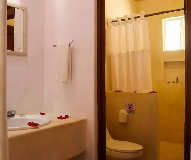 Fotos del hotel La Diosa Tulum Resort & Spa:  19