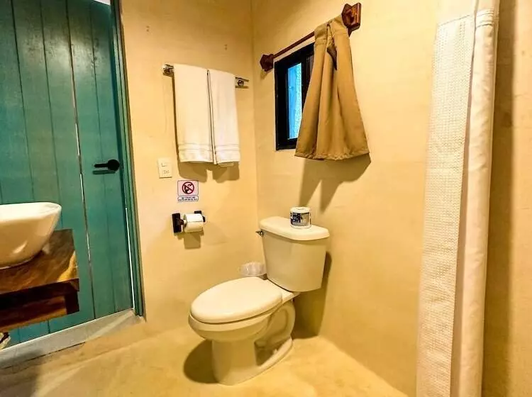 Fotos del hotel La Diosa Tulum Resort & Spa:  23