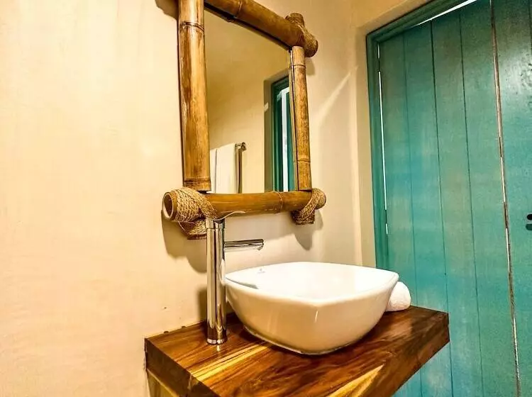 Fotos del hotel La Diosa Tulum Resort & Spa:  4