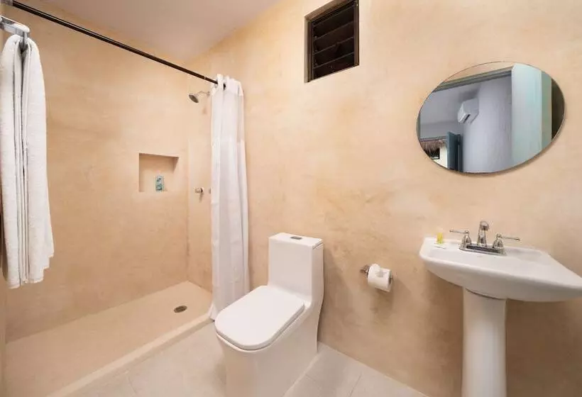Fotos del hotel La Diosa Tulum Resort & Spa:  15