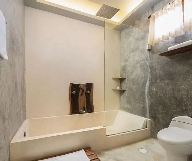 Fotos del hotel La Diosa Tulum Resort & Spa:  12