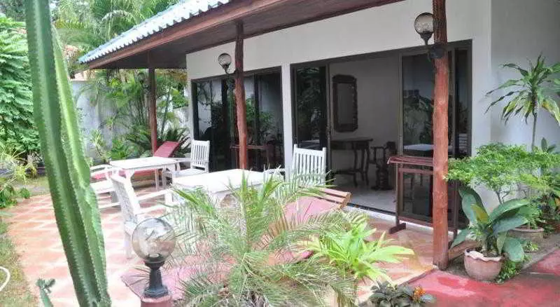 Fotos del hotel Aree Beach Resort:  7