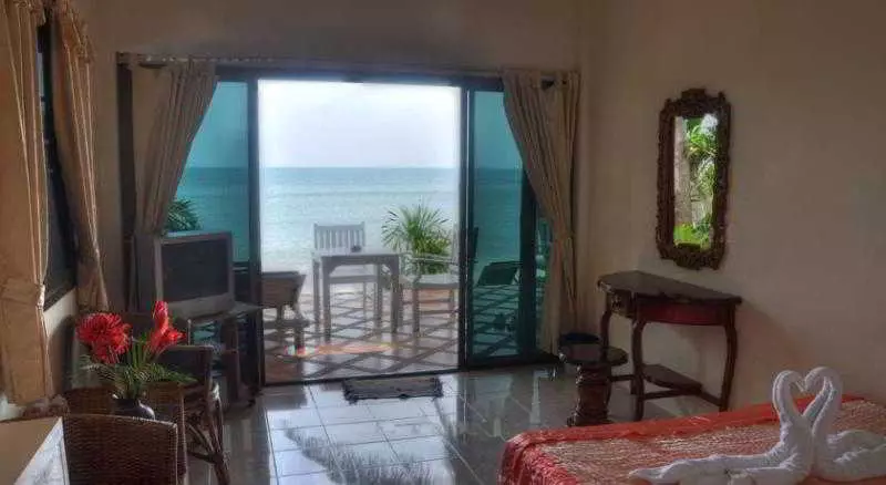 Fotos del hotel Aree Beach Resort:  6