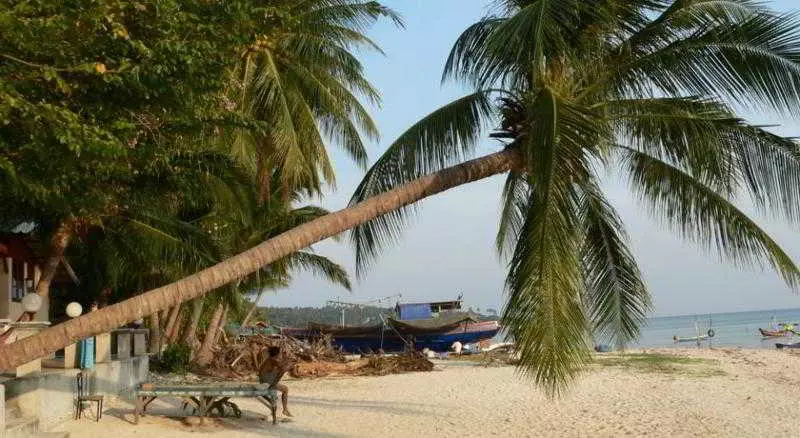 Fotos del hotel Aree Beach Resort:  5