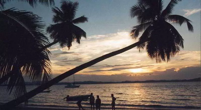 Fotos del hotel Aree Beach Resort:  8