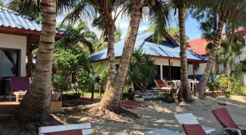 Fotos del hotel Aree Beach Resort:  18