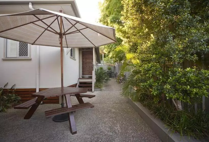 Fotos del hotel Brisbane Street Studios:  8