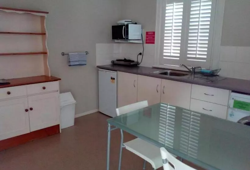 Fotos del hotel Brisbane Street Studios:  9