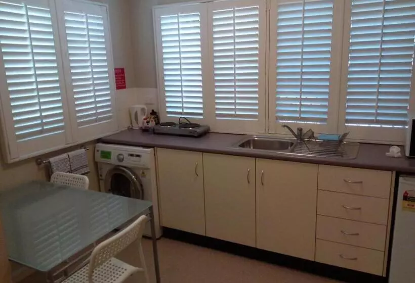 Fotos del hotel Brisbane Street Studios:  3