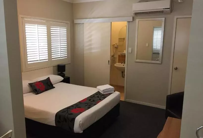 Fotos del hotel Brisbane Street Studios:  14