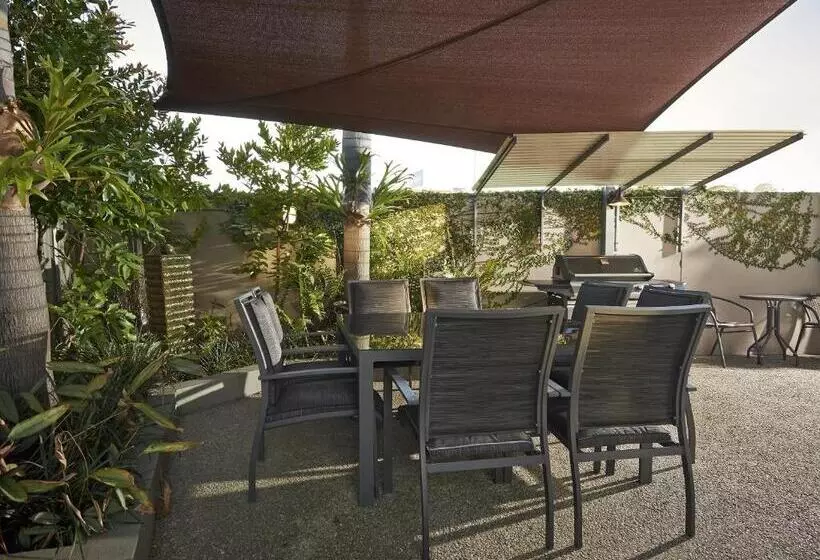 Fotos del hotel Brisbane Street Studios:  2