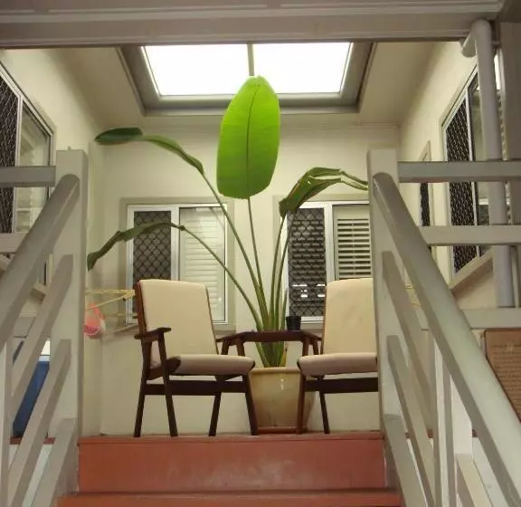 Fotos del hotel Brisbane Street Studios:  11