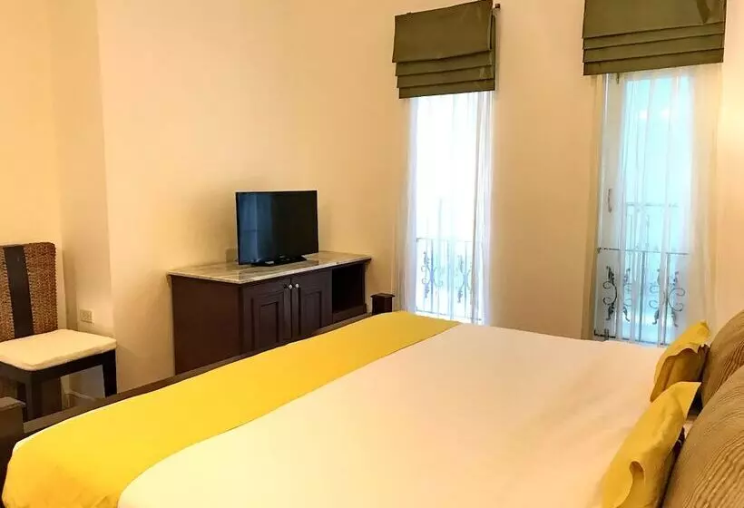 Fotos del hotel Casa Blanca Boutique:  16