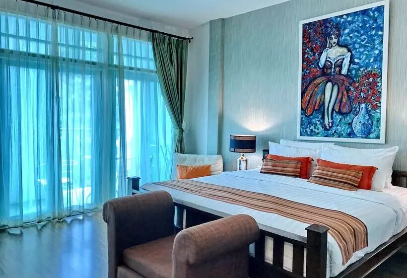 Fotos del hotel Casa Blanca Boutique:  2