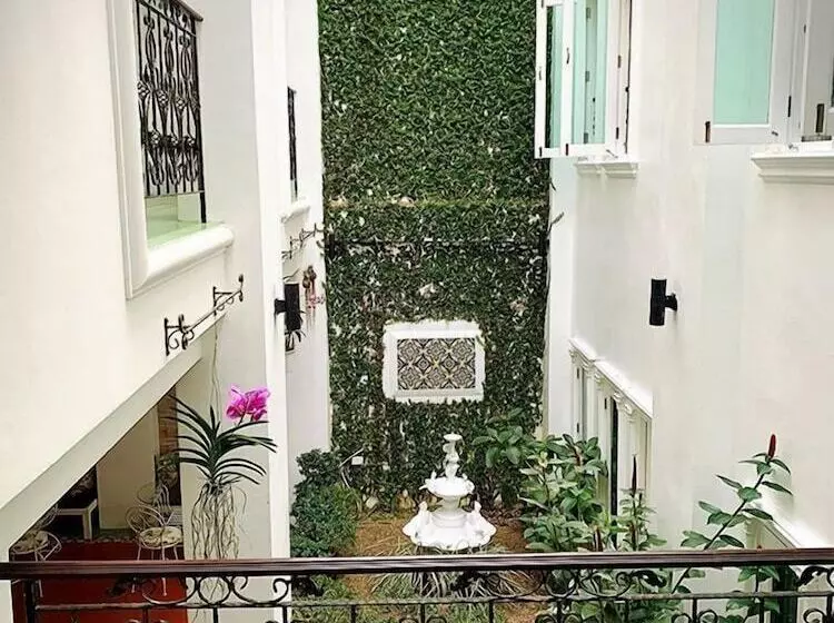 Fotos del hotel Casa Blanca Boutique:  25