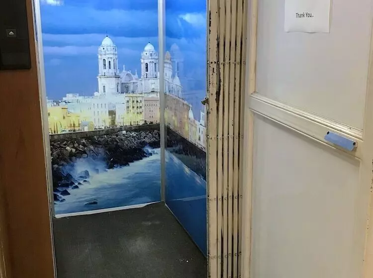 Fotos del hotel Casa Blanca Boutique:  20